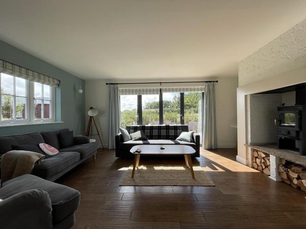 Caramel Cottage At The Bay Filey, Sleeps 6, 2 Dogs Welcome For Free Too 外观 照片