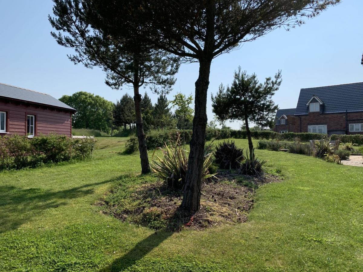Caramel Cottage At The Bay Filey, Sleeps 6, 2 Dogs Welcome For Free Too 外观 照片